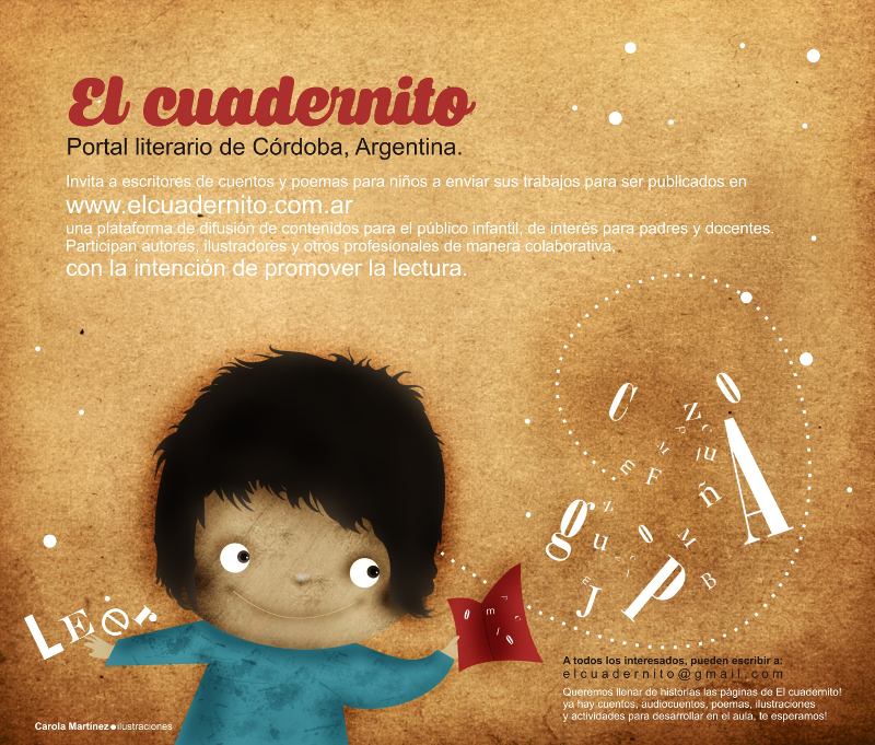 Ilustración de Martínez